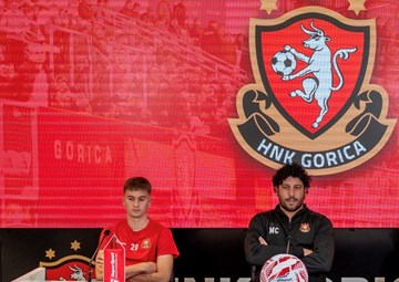 "Imam vjeru u svoje igrače"